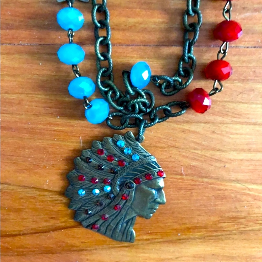 Necklace